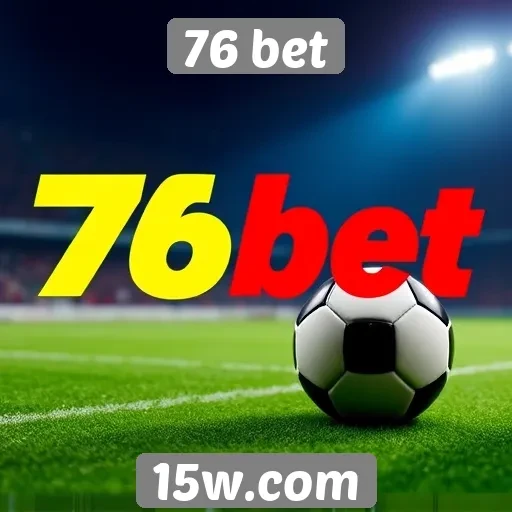 Avaliação dos bônus disponíveis no 76 bet