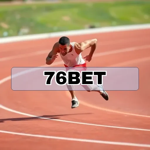 76 bet: Descubra os Imperdíveis Jackpots e Mude Sua Sorte!