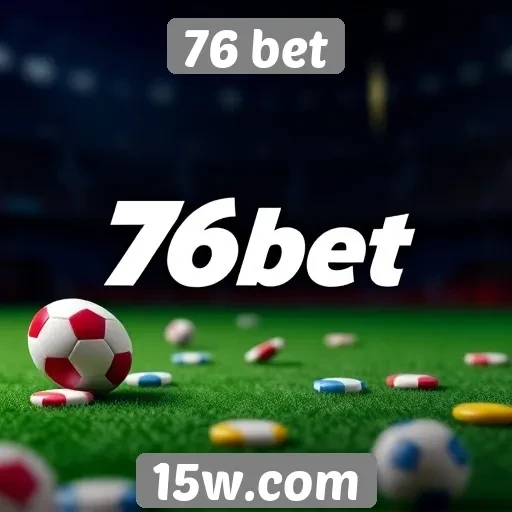 Métodos de pagamento disponíveis no 76 bet