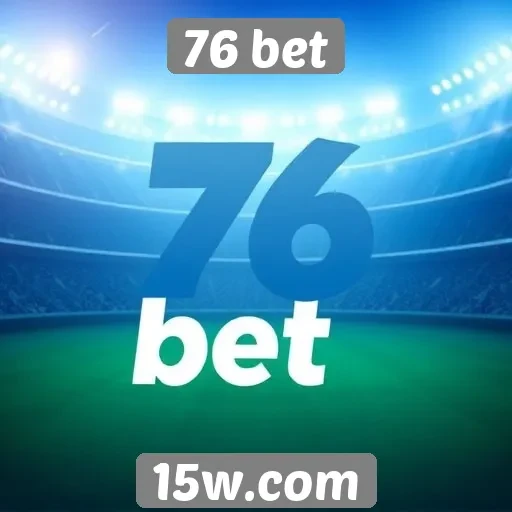 Promoções e bônus oferecidos pelo site 76 bet