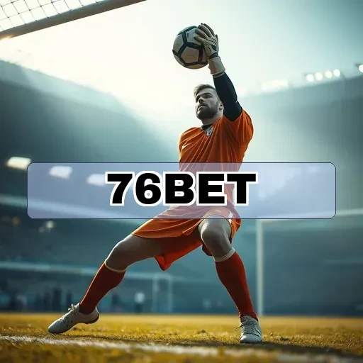 76 bet: A Nova Era das Apostas Esportivas para Brasileiros